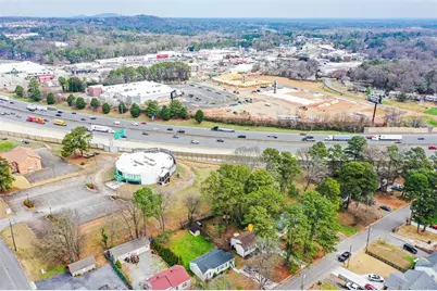 1249 Kasandra Drive, Marietta, GA 30067 - Photo 37