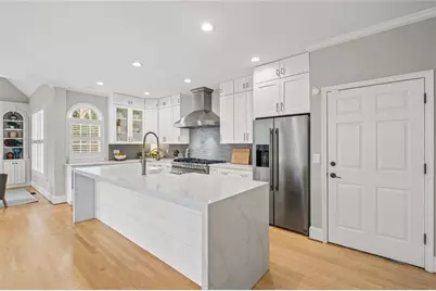 785 Westwind Lane, Alpharetta, GA 30005 - Photo 15