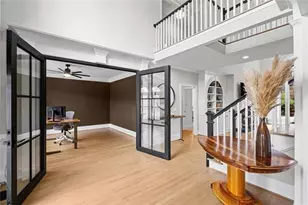 785 Westwind Ln, Alpharetta, GA 30005 - Photo 9