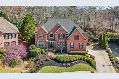 785 Westwind Lane, Alpharetta, GA 30005 - Photo 1