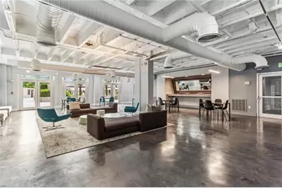 805 Peachtree Street NE #411, Atlanta, GA 30308 - Photo 25