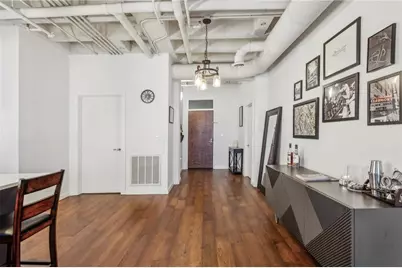 805 Peachtree Street NE #411, Atlanta, GA 30308 - Photo 3