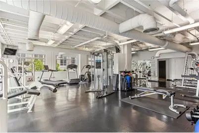 805 Peachtree Street NE #411, Atlanta, GA 30308 - Photo 27