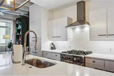 805 Peachtree Street NE #411, Atlanta, GA 30308 - Photo 5