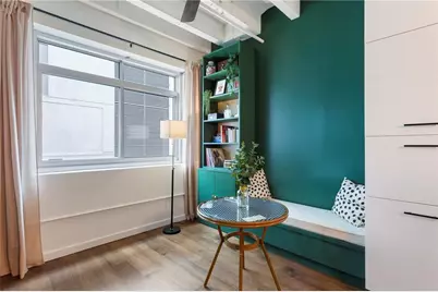 805 Peachtree Street NE #411, Atlanta, GA 30308 - Photo 11