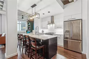 805 Peachtree St NE, Atlanta, GA 30308 - Photo 9