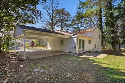 8822 Ashwood Drive, Riverdale, GA 30274 - Photo 21