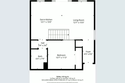 5434 Peachtree Road #119, Atlanta, GA 30341 - Photo 41