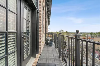5434 Peachtree Road #119, Atlanta, GA 30341 - Photo 29