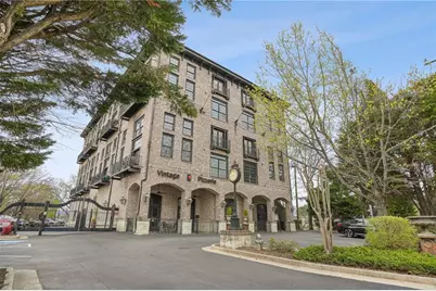 5434 Peachtree Road #119, Atlanta, GA 30341 - Photo 35