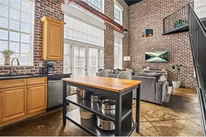 5434 Peachtree Road #119, Atlanta, GA 30341 - Photo 9