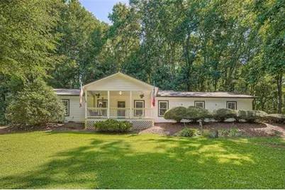 206 Eagles Nest Drive, Canton, GA 30115 - Photo 1