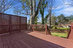 187 Clifton St SE, Atlanta, GA 30317 - Photo 19