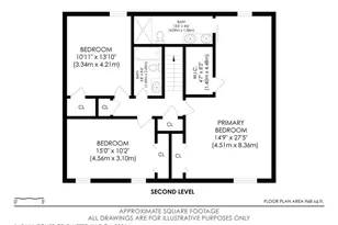 145 Huntcliff Ct, Fayetteville, GA 30214 - Photo 41