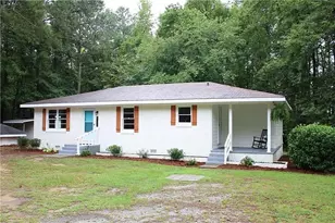 2062 Hwy 142, Covington, GA 30014 - Photo 1