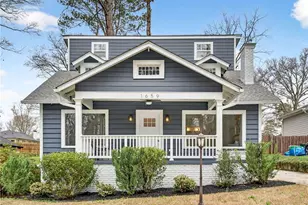 1659 Olympian Way SW, Atlanta, GA 30310 - Photo 1