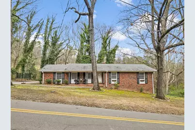 206 Hammond Drive, Summerville, GA 30747 - Photo 1