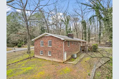 206 Hammond Drive, Summerville, GA 30747 - Photo 5