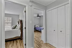 206 Hammond Dr, Summerville, GA 30747 - Photo 17