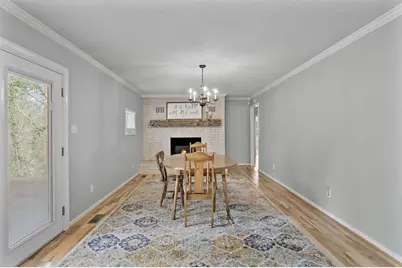 206 Hammond Drive, Summerville, GA 30747 - Photo 23