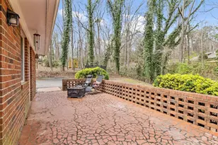 206 Hammond Dr, Summerville, GA 30747 - Photo 29
