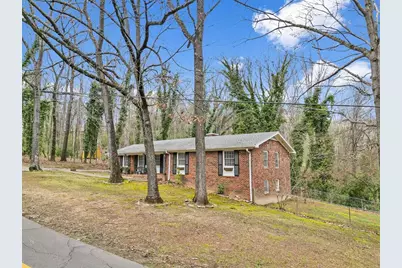 206 Hammond Drive, Summerville, GA 30747 - Photo 3