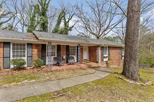 206 Hammond Dr, Summerville, GA 30747 - Photo 37