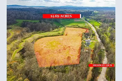 0 Highway 136 Connector, Talking Rock, GA 30175 - Photo 3