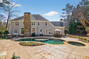 1470 Rolling Links Dr, Milton, GA 30004 - Photo 59