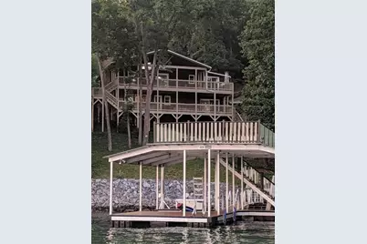 4255 Sinclair Shores Road, Cumming, GA 30041 - Photo 3