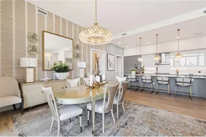 2425 Peachtree Road NE #1704, Atlanta, GA 30305 - Photo 9