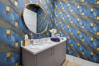 2425 Peachtree Road NE #1704, Atlanta, GA 30305 - Photo 47