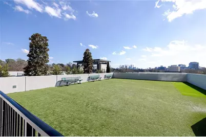 2425 Peachtree Road NE #1704, Atlanta, GA 30305 - Photo 55