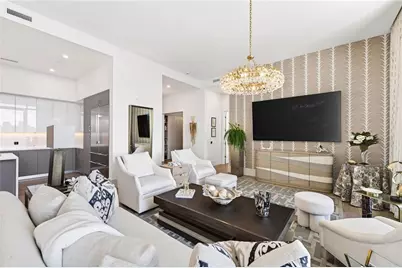 2425 Peachtree Road NE #1704, Atlanta, GA 30305 - Photo 5