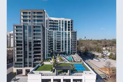 2425 Peachtree Road NE #1704, Atlanta, GA 30305 - Photo 75