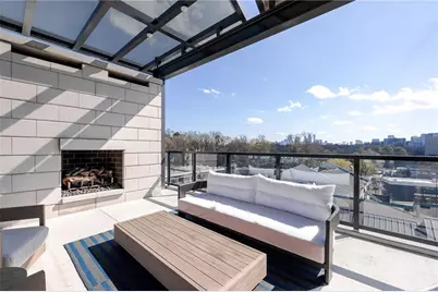 2425 Peachtree Road NE #1704, Atlanta, GA 30305 - Photo 53