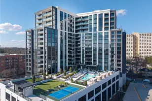 2425 Peachtree Rd NE, Atlanta, GA 30305 - Photo 1