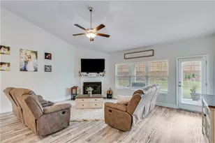 77 Midnight Run S, Dawsonville, GA 30534 - Photo 9