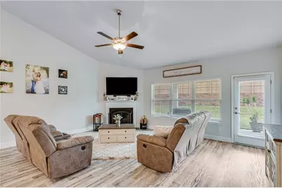 77 Midnight Run S, Dawsonville, GA 30534 - Photo 9