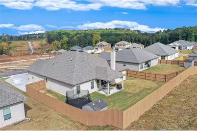 77 Midnight Run S, Dawsonville, GA 30534 - Photo 35