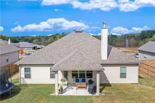 77 Midnight Run S, Dawsonville, GA 30534 - Photo 11