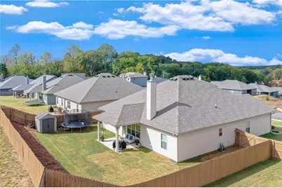 77 Midnight Run S, Dawsonville, GA 30534 - Photo 31