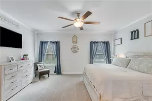 77 Midnight Run S, Dawsonville, GA 30534 - Photo 21