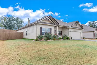 77 Midnight Run S, Dawsonville, GA 30534 - Photo 33