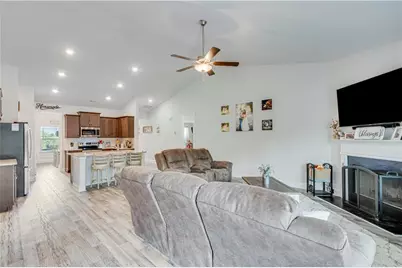 77 Midnight Run S, Dawsonville, GA 30534 - Photo 13