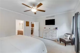 77 Midnight Run S, Dawsonville, GA 30534 - Photo 17