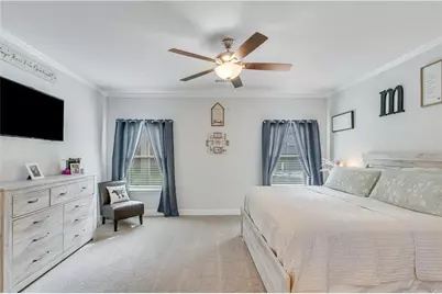 77 Midnight Run S, Dawsonville, GA 30534 - Photo 21