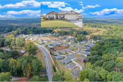 77 Midnight Run S, Dawsonville, GA 30534 - Photo 37