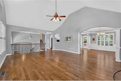 2729 Arbor Hill Road, Canton, GA 30115 - Photo 5