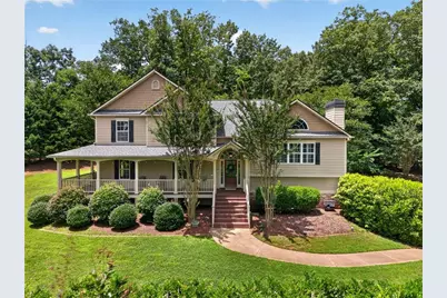 2729 Arbor Hill Road, Canton, GA 30115 - Photo 1